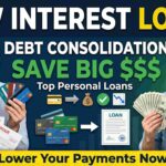 Top Personal Loans