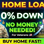 VA Home Loans Explained
