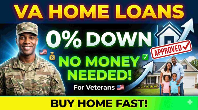 VA Home Loans Explained