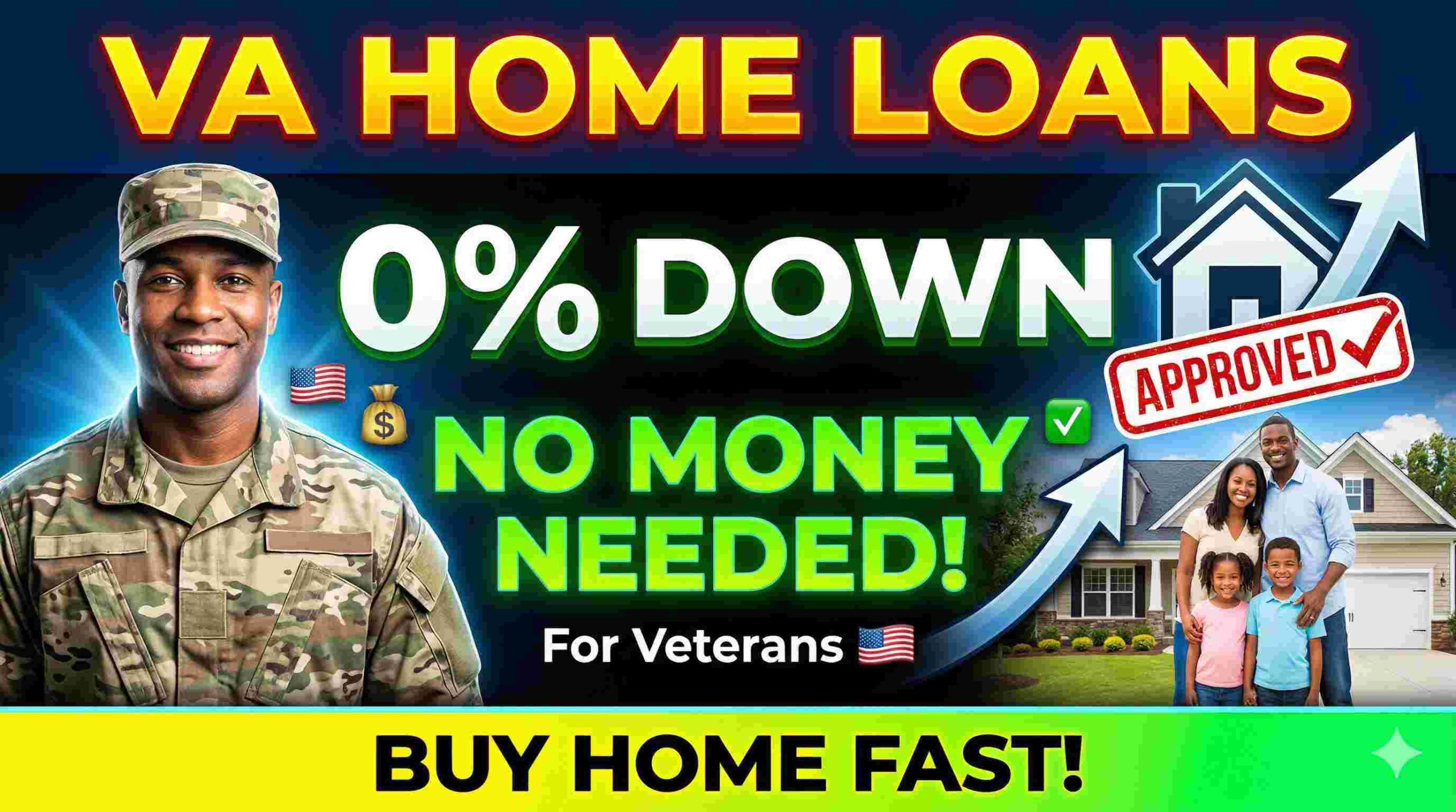 VA Home Loans Explained